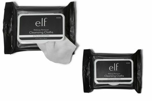 elf makeup wipes