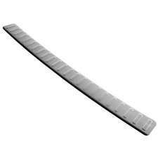 Edelstahl Ladekantenschutz passend für Mercedes B Klasse W246 10.2011-01.2019