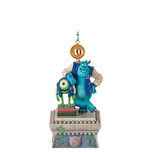 BEARBRICK Sulley 100%&400% Disney Monsters Inc. Medicom Toy