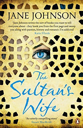 The Sultan's Wife by Johnson, Jane Paperback / softback Book The Fast Free - Picture 1 of 2