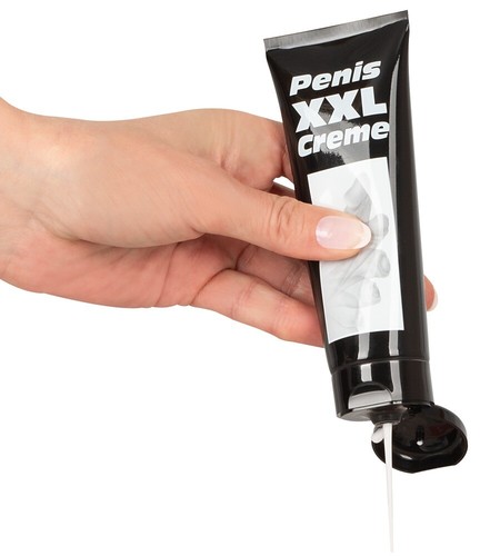 Penis XXL Creme 50ml Massagecreme Pflege Intim Massage - Bild 2 von 21