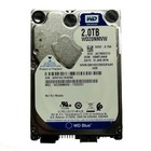 For Western Digital 2TB WD20NMVW-11EDZS7 USB 3.0 Portable External Hard Drive