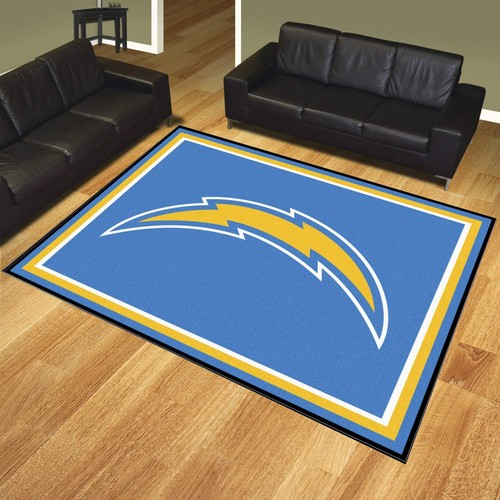FANMATS 17495 NFL San Diego Chargers Rug - Picture 2 of 5