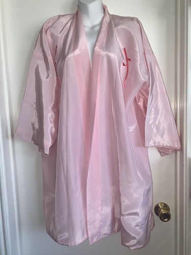 JOLI Robe Japan Pink - Picture 3 of 12