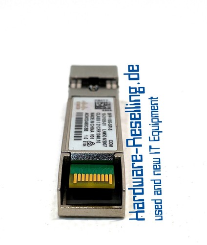 Cisco GBIC SFP-10G-SR-S sr 10GB Transceiver Module 10-3105-01 - Bild 2 von 3