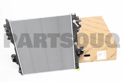 取引 1640030300 Genuine Toyota RADIATOR ASSY 16400-30300 | eBay