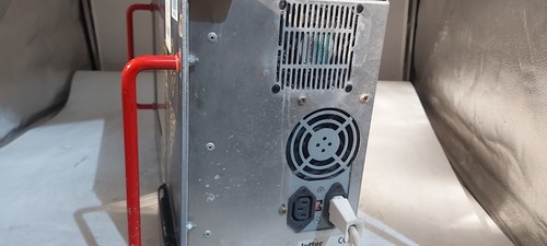 Interfaz de operador JETTER VIADUKT-3-RGB-P ¡Ofertas bienvenidas! ¡Envío de UPS! - Imagen 3 de 5