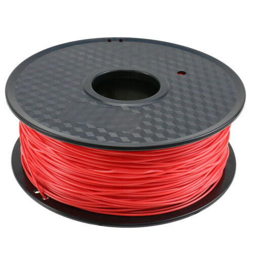 3D Printer Filament PLA/ABS - 1.75mm -1KG(350Meters) - Various Colours Available - Picture 25 of 25