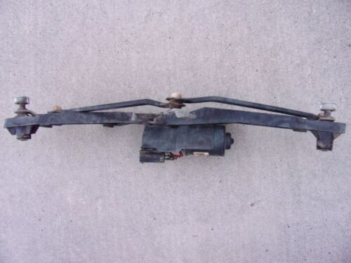 93-95 Jeep Grand Cherokee ZJ OEM Wiper Motor Linkage Assembly - Picture 9 of 15