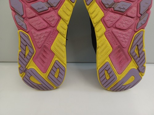 Hoka One One donna ARAHI 6 rosa tramonto 1123195 BPYR taglia 8,5B - Foto 21 di 21