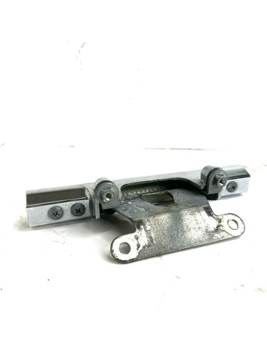 HONDA SHADOW 750 & VT1100 ACE 1100 FRONT TURN SIGNAL INDICATOR BRACKET - Foto 4 di 14