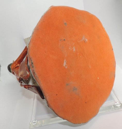 Kunst Tonfigur handgearbeitet Juwelier bei der Arbeit - Picture 6 of 8