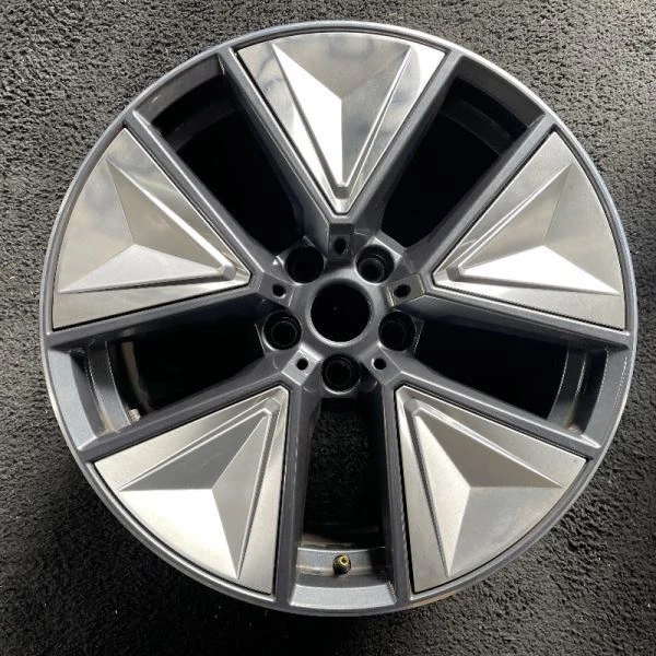 19” REAR BMW I4 OEM Wheel 2022-2023 Rim Original Factory 