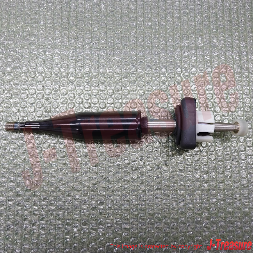 TOYOTA MARK II JZX110 Genuine Shift Lever Shifter Assy Floor
