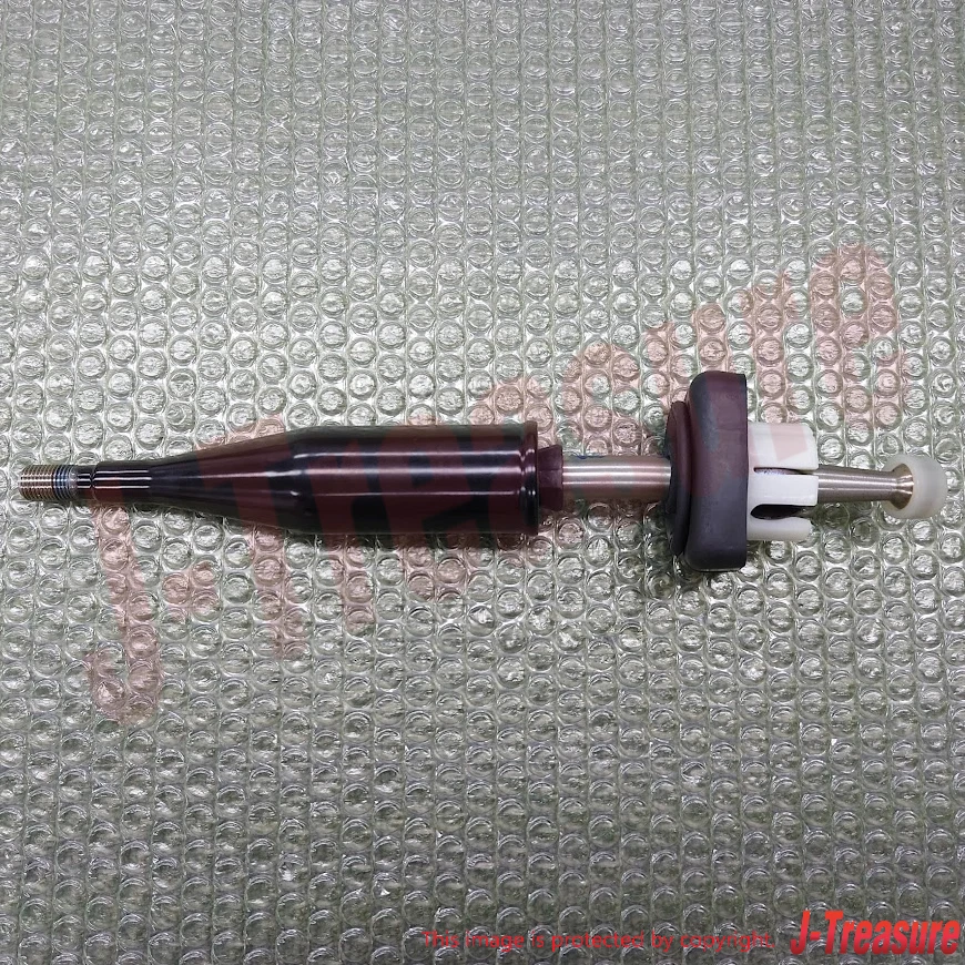 Conjunto de palanca de cambios genuina TOYOTA MARK II JZX110 33530-22300 FABRICANTE DE EQUIPOS ORIGINALES Foto 2 de 4