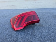 LEFT SIDE LED TAILLIGHT TAIL LIGHT ASSEMBLY OEM 7K 19-23 AUDI Q3