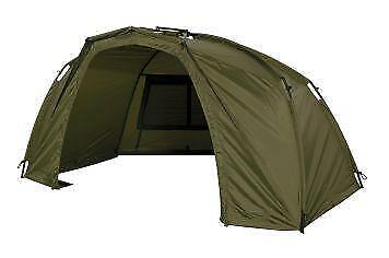 Tempest Brolly 100 / Carp Fishing Shelter - Picture 1 of 1