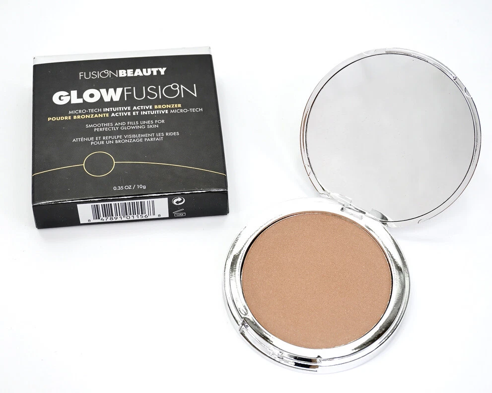 Fusion Glow Fusion Smoothes And Fills Lines ~Luminous~ FullSize FullSize  [BNIB]