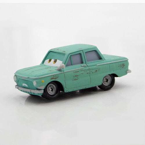 Toys Lightning McQueen Modellauto 1:55 Disney Pixar Cars Kinder Diecast Konvolut lose - Bild 29 von 279