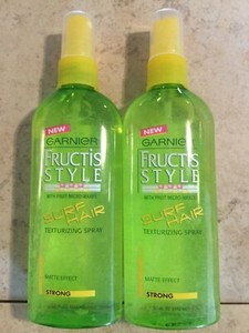 garnier fructis