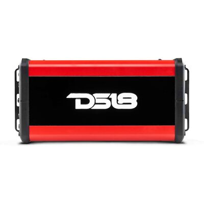 #ad DS18 HYDRO NXL N4 Nano Full Range 4 Channel Marine Amplifier 720W Boat ATV UTV $239.00