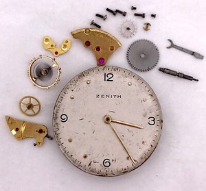 zenith 106