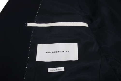 BALDESSARINI Anzug  Business-Anzug  Merano-2 / Massa' Gr. 50 *NEU*  MODERN FIT - Bild 10 von 10