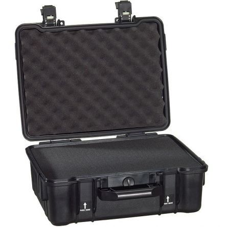 Maleta Estanca Ultralyt 50 (455x365x185mm) - Imagen 4 de 8