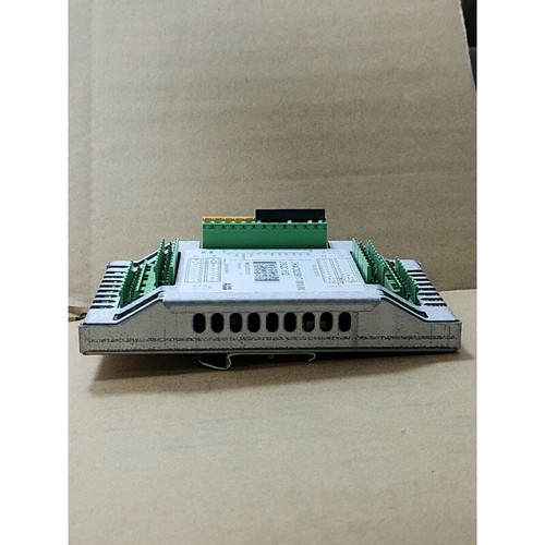 PLACA CONTROLADORA DSQC652 ABB 3HAC025917-001/00 - Imagen 8 de 11