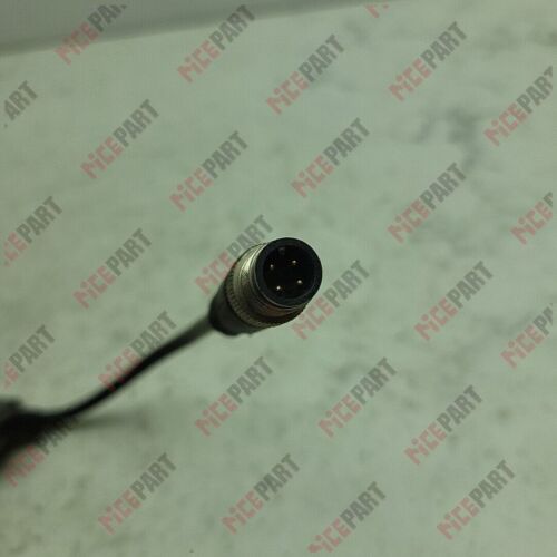 Allen Bradley 42KL-P2LB-F4 Series A Photoelectric Sensor Used - Picture 4 of 7