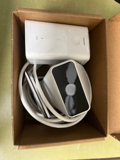 2 Xfinity HD 720p Indoor/Outdoor Comcast Home Security Cameras SCHX4AEW