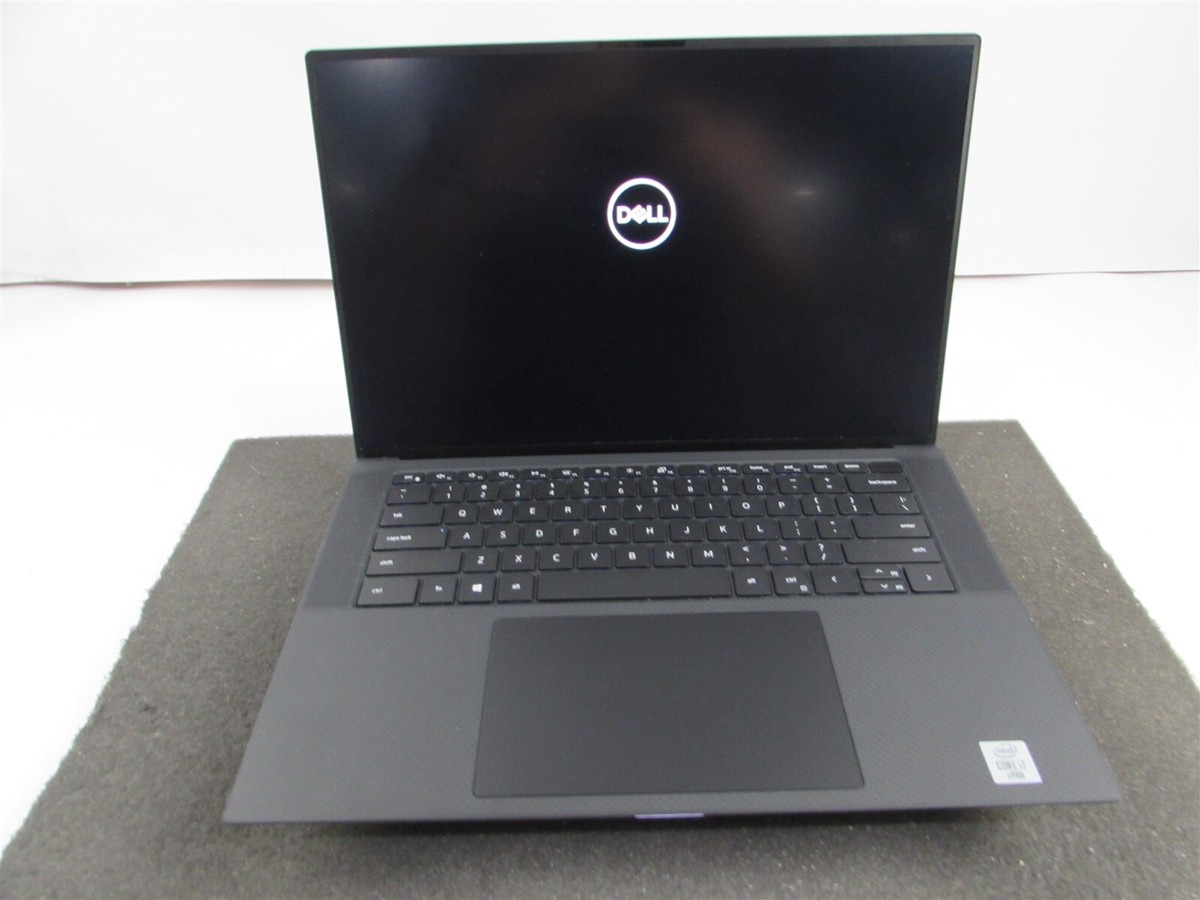 DELL Precision 5550 メモリー32GB /1TB/T1000 DELL PRECISION 5550 1920X1200 FHD CORE I7-10850H 1TB SSD 32GB RAM