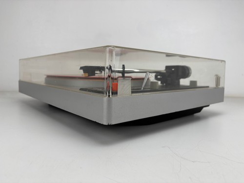 Lenco L 331 Belt Drive Auto return turntable - Picture 7 of 8