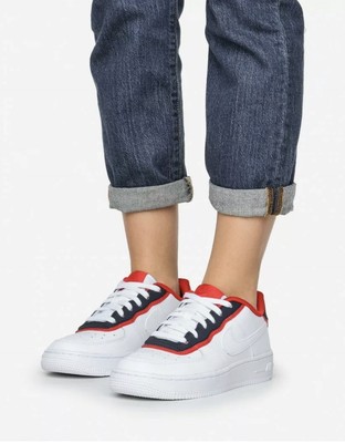 air force 1 lv8 1 dbl gs