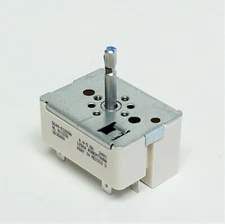 Choice DG44-01009A for Samsung Range Surface Element Infinite Burner Switch