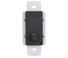 Allen & Heath IP1 Programmable Wallplate Remote Controller -Black