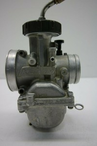 95-06-Kawasaki-KDX-200-Carburetor-Keihin-Carb-PWK-V980-15001-1980