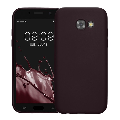 Cover per Samsung Galaxy A5 2017 - Zdjęcie 5 z 7