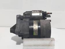 8200266777A Starter Motor for RENAULT SCENIC II (JM) Confort Authentique 3191976