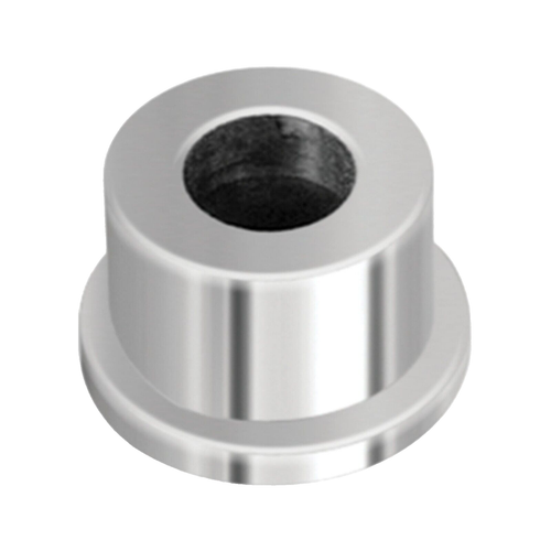 Jockey Box Coil Ferrule, 1/4" Durchmesser - 5er Set - Bild 3 von 3