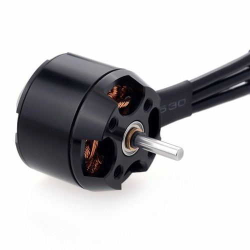 SURPASS 2830 750/1300/2200KV Motore Brushless con Testa Dado Vite per RC Ala Fissa - Foto 2 di 11