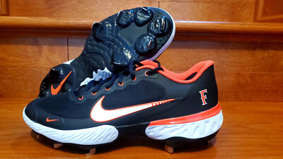 Nike Alpha Huarache Elite 3 Cal State Titans Baseball Cleats
