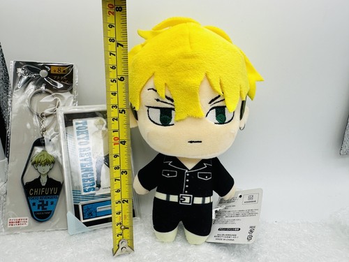 Tokyo revengers, Chifuyu Matsuno, Mix condition Bundle - Picture 14 of 20