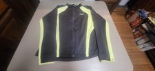 Ladies size large Fila jacket