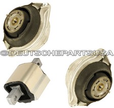 Support moteur Mercedes 420