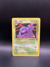 Muk 28/62 Fossil MP