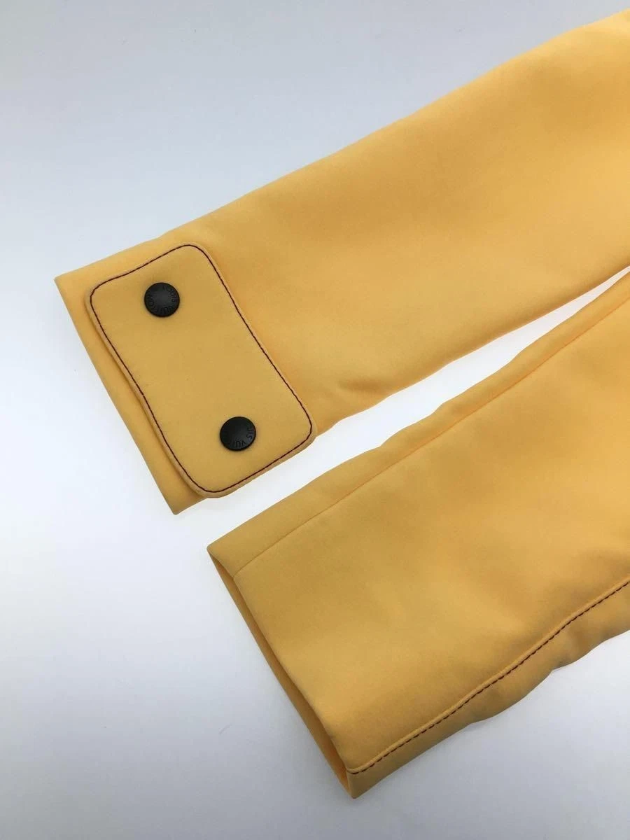 LOUIS VUITTON（LV） LOUIS VUITTON altro cappotto 36 nylon giallo