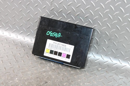 2007 SILVERADO Box Body Control BCU BCM Unit OEM Factory OE - Picture 2 of 14