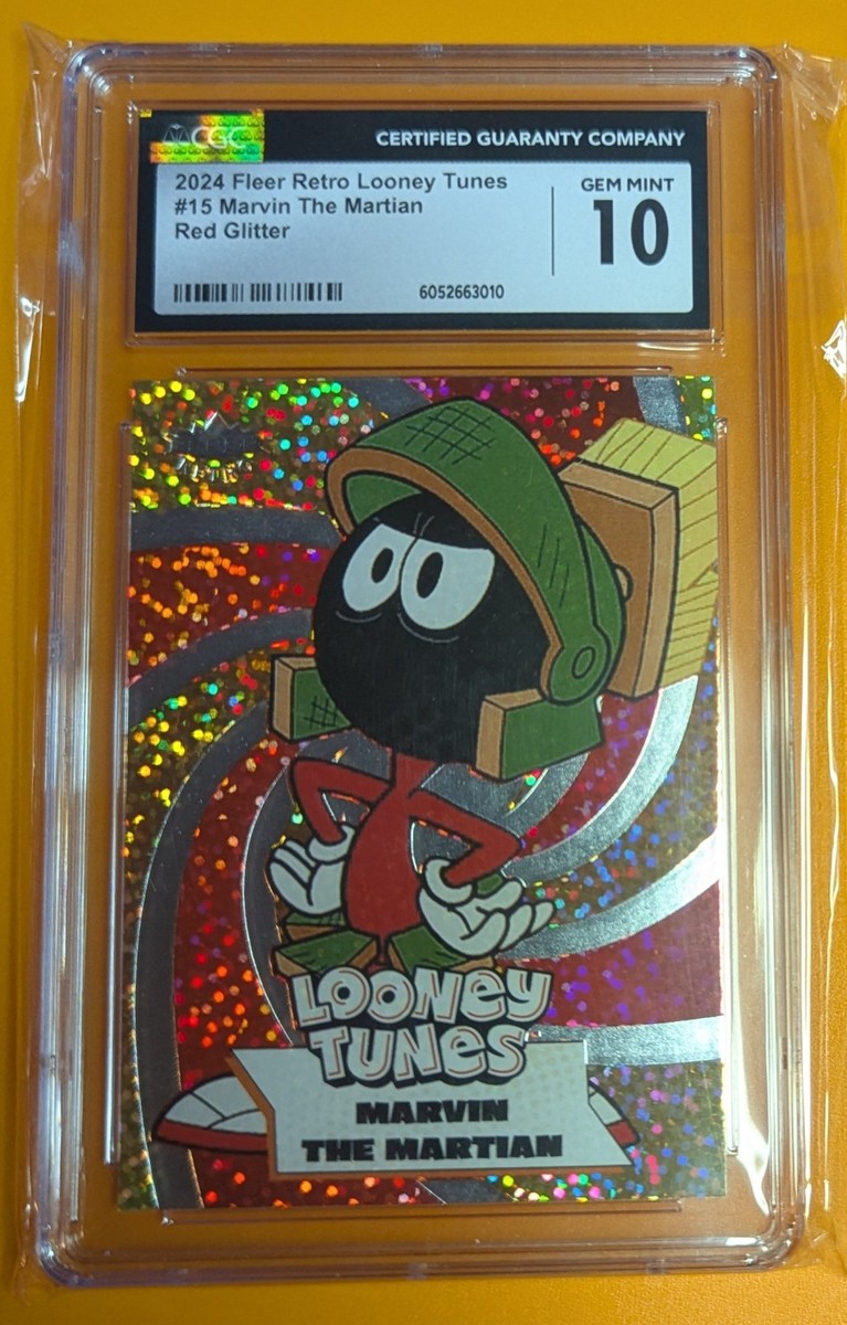 .マービンザマーシャン Yahoo!オークション -「マービン ザ マーシャン」の落札相場