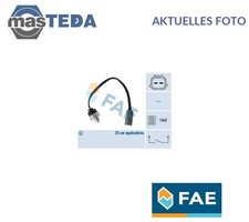 40988 RÜCKFAHRLICHT SCHALTER FAE FÜR MAZDA 323 S VI,323 F VI,3,PREMACY,DEMIO,2